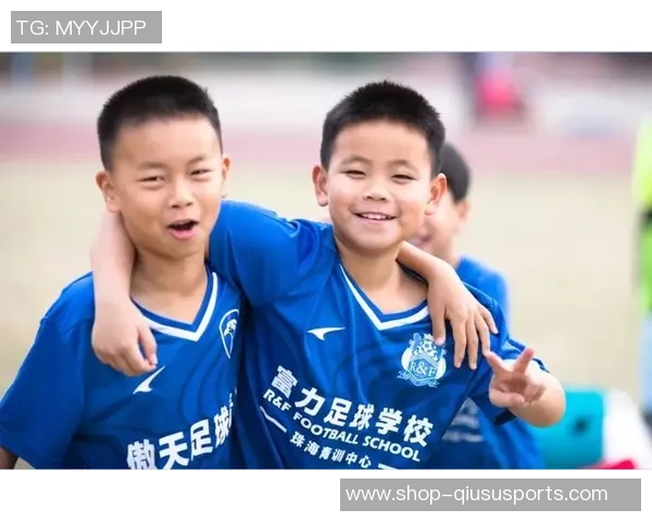 杭州青少年足球培训助力未来足球明星成长的全方位发展计划