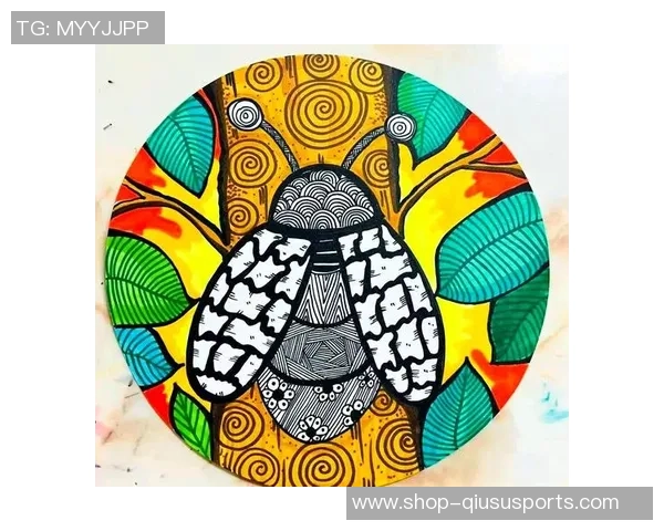 足球喷绘艺术的魅力与创意探索让球迷的热情在场上绽放 足球喷绘艺术的魅力与创意探索让球迷的热情在场上绽放