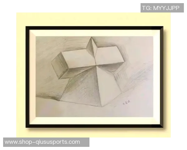 足球世界的卡通素描展现快乐与激情的艺术之旅